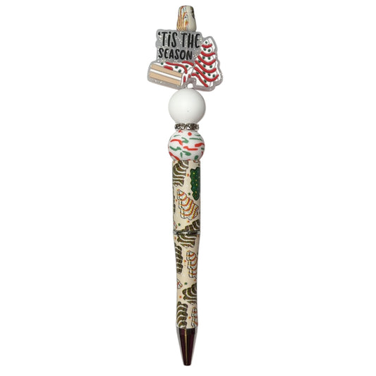 #4528 ‘Tis The Season Pen