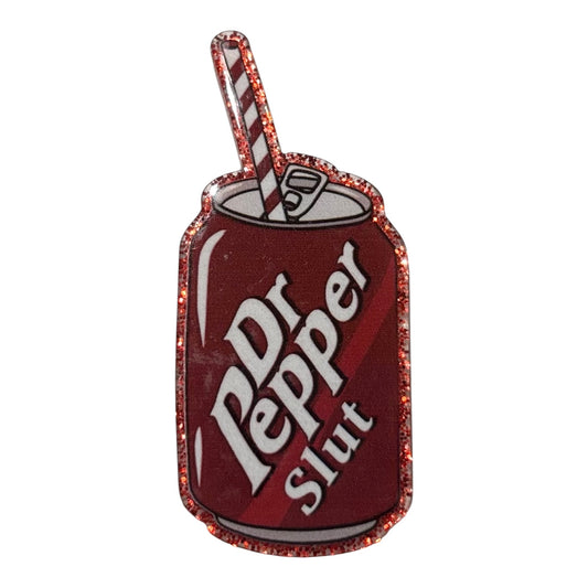 #4021 Dr. Pepper Sl*t