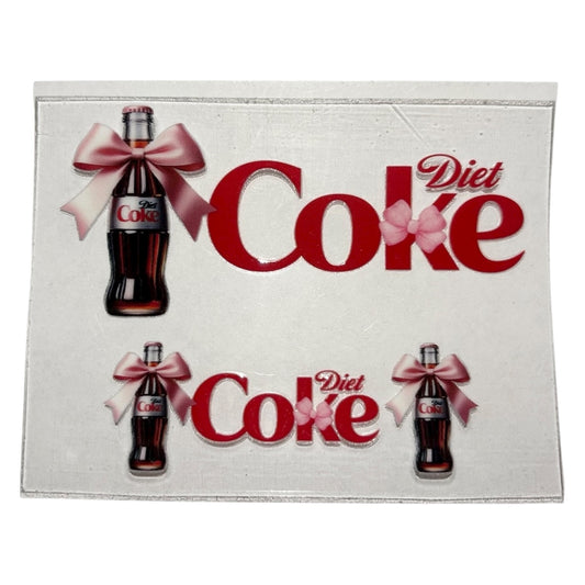 #8013 Diet Coke