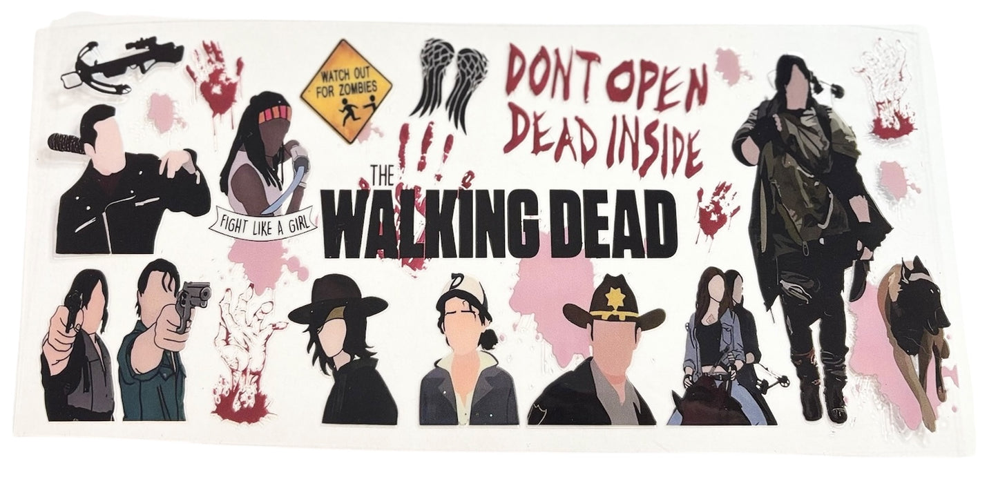 #14527 The Walking Dead