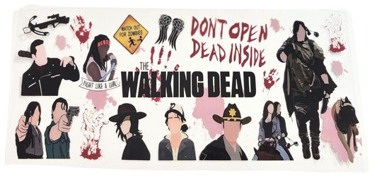 #14527 The Walking Dead