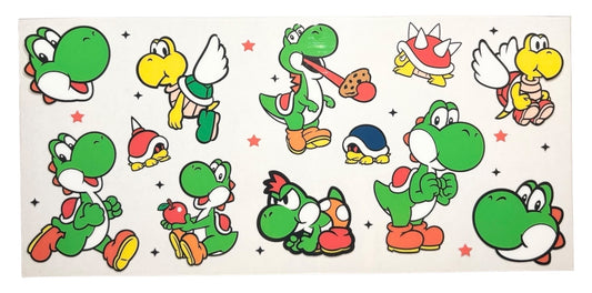 #14014 Yoshi 16oz-24oz