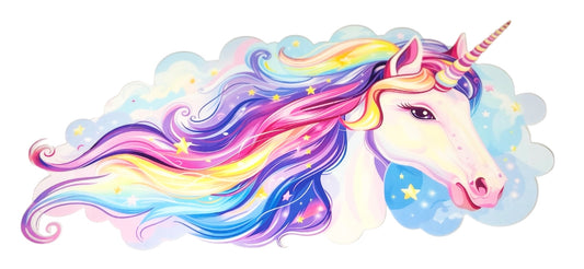 #11026 Unicorn 16oz-20oz