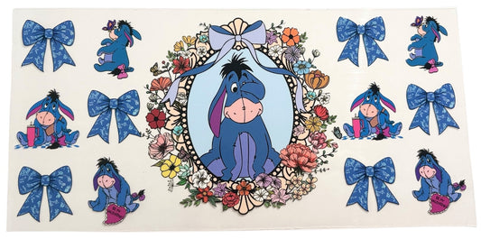 #14310 Eeyore 16oz-24oz
