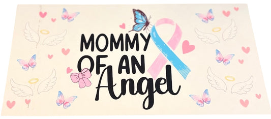 #17044 Mommy Of An Angel
