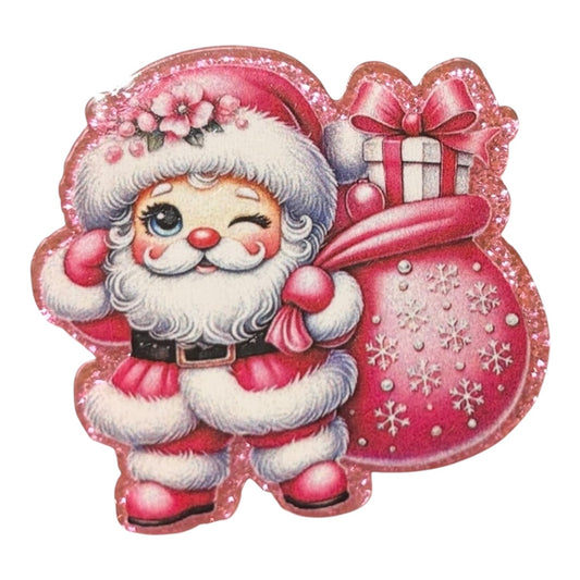 #6060 Santa
