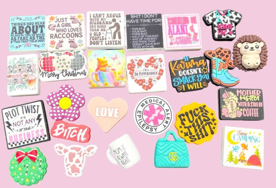 25 count Focal Scoop