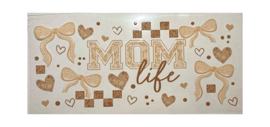 #17012 Mom Life 16oz-24oz