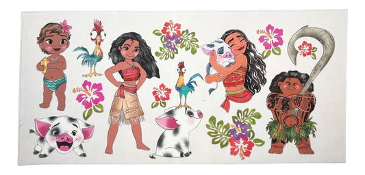 #14435 Moana 16oz-24oz