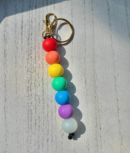 Pride | Keychain