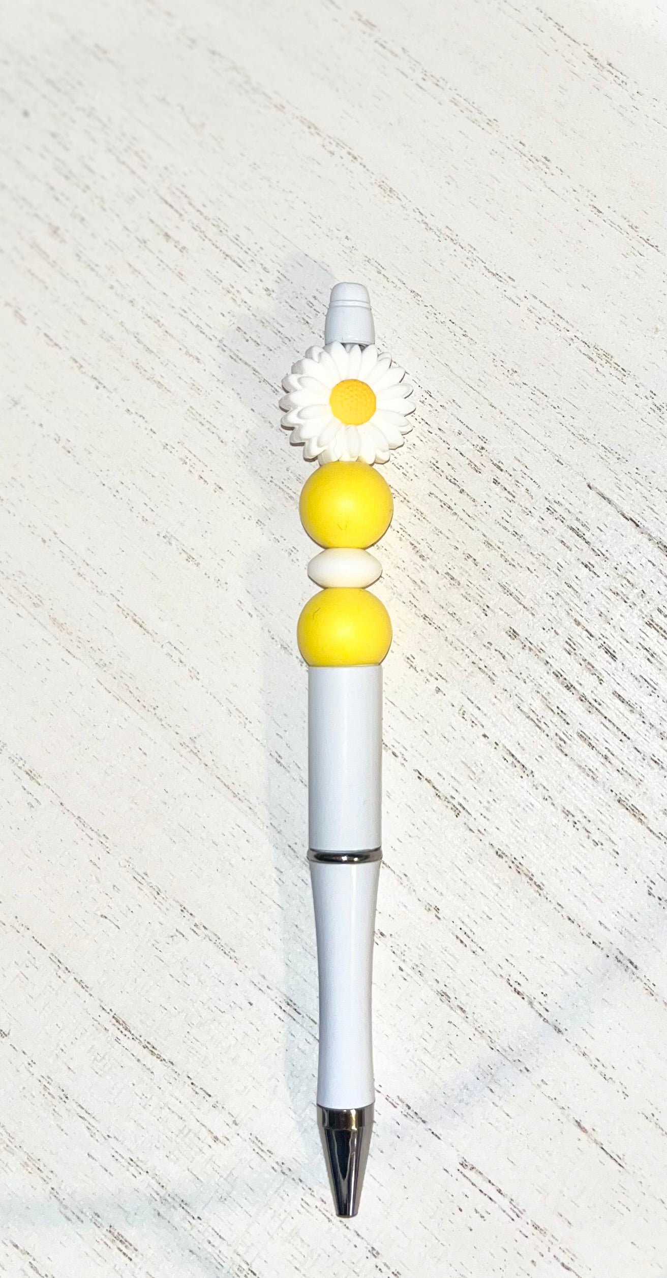 Sunflower | Pen