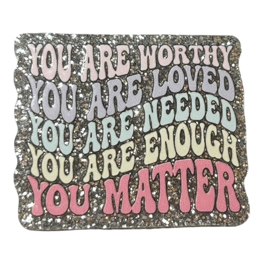 #6070 You Matter