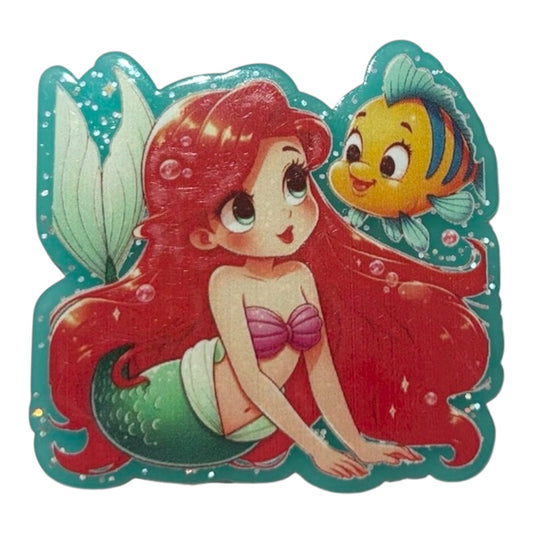 #6019 Ariel