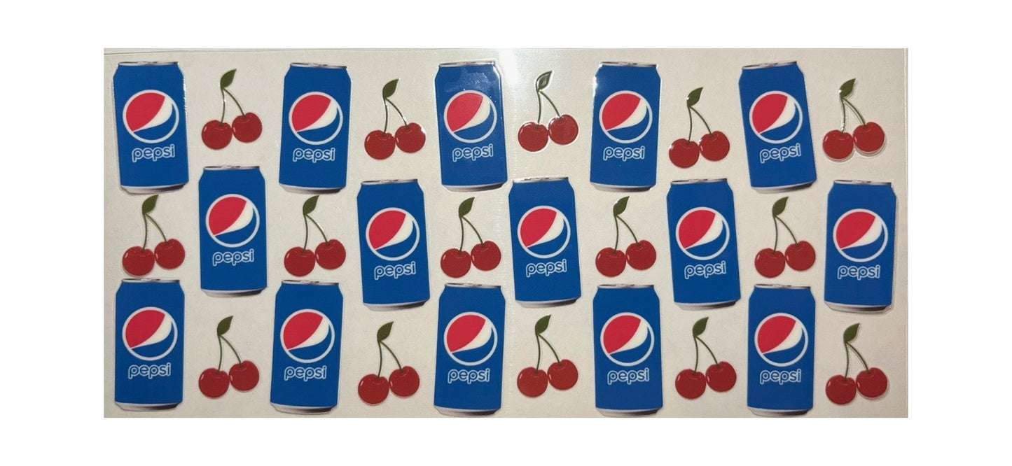 #16024 Pepsi 16oz-24oz