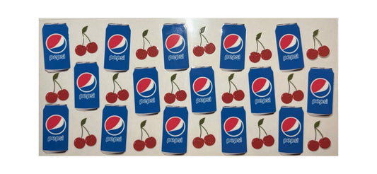#16024 Pepsi 16oz-24oz