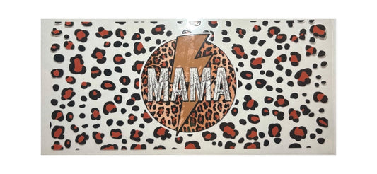 #17017 Lightning Bolt Mama 16oz-20oz