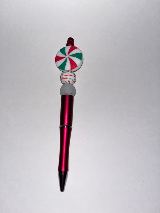 Peppermint | Pen