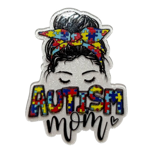 #4034 Autism Mom