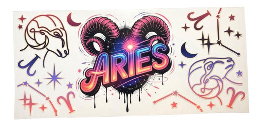 #22001 Aries 16oz-24oz