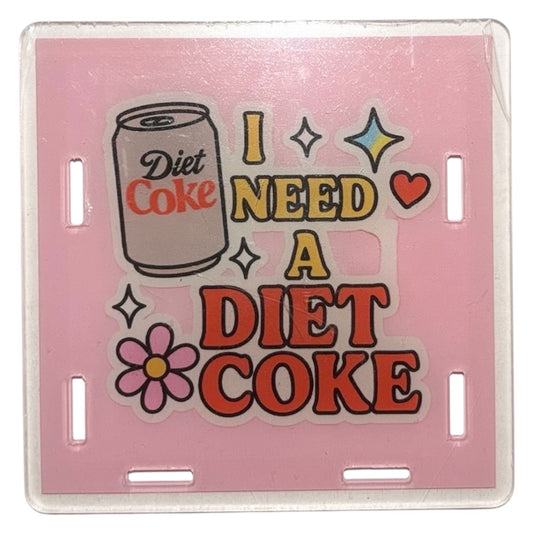 #5002 I Need A Diet Coke