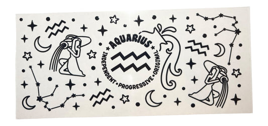 #22003 Aquarius 16oz-20oz