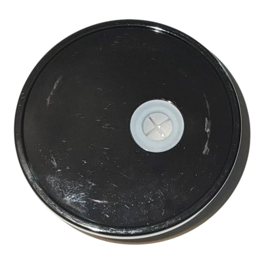 Black Lid