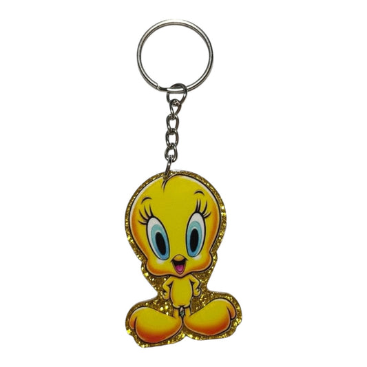 #3001 Tweety