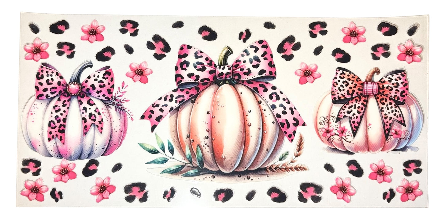 #18206 Pumpkins