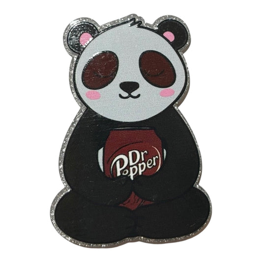 #6034 Panda Dr. Pepper