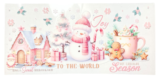 #18322 Joy To The World