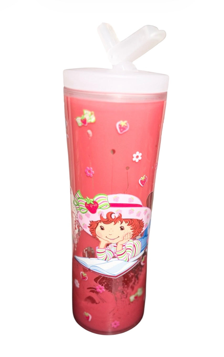 #4546 25oz Strawberry Shortcake (Lava)