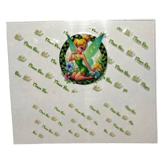 #8027 Tinker Bell