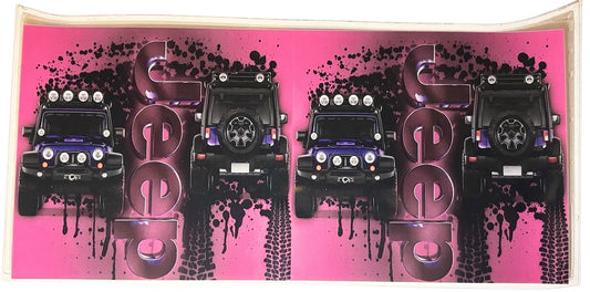 #20045 Jeep 16oz-20oz