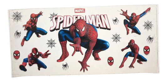 #14001 Spider-Man