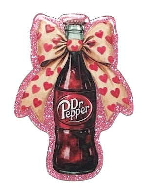 #6145 Dr. Pepper