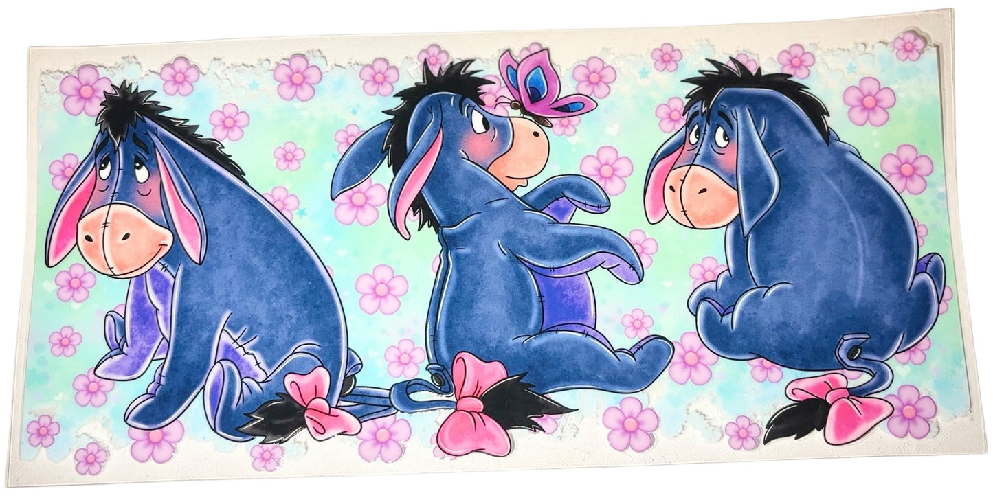 #14307 Eeyore 16oz-20oz