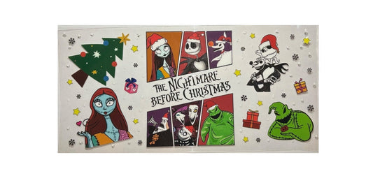 #18304 The Nightmare Before Christmas 16oz-24oz