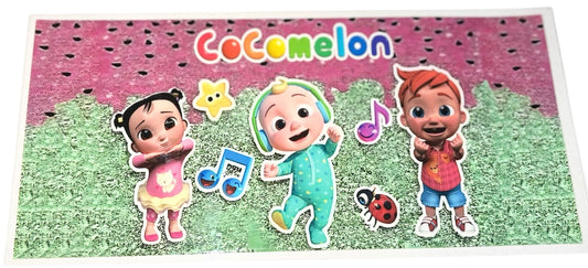 #14018 Cocomelon 16oz-20oz