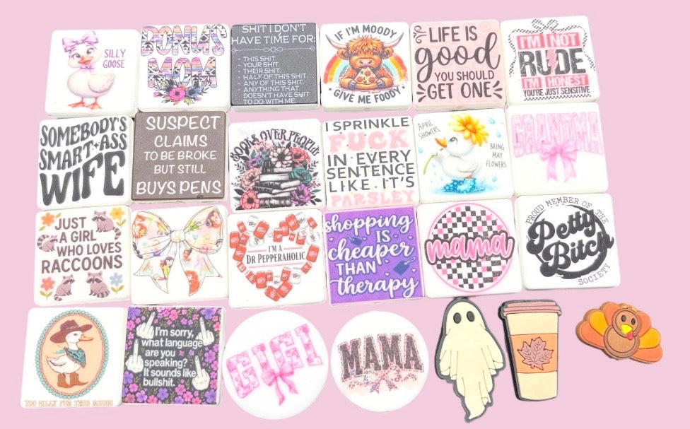 25 count Focal Scoop