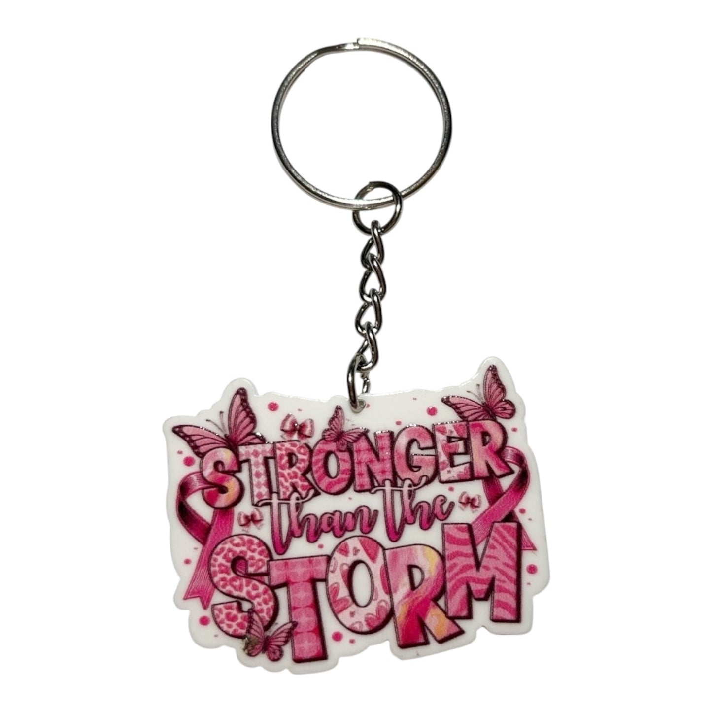 #3035 Stronger Than The Storm