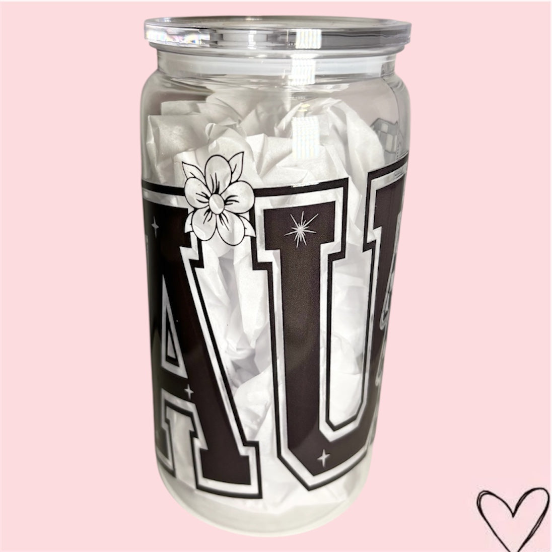 RTS Cups