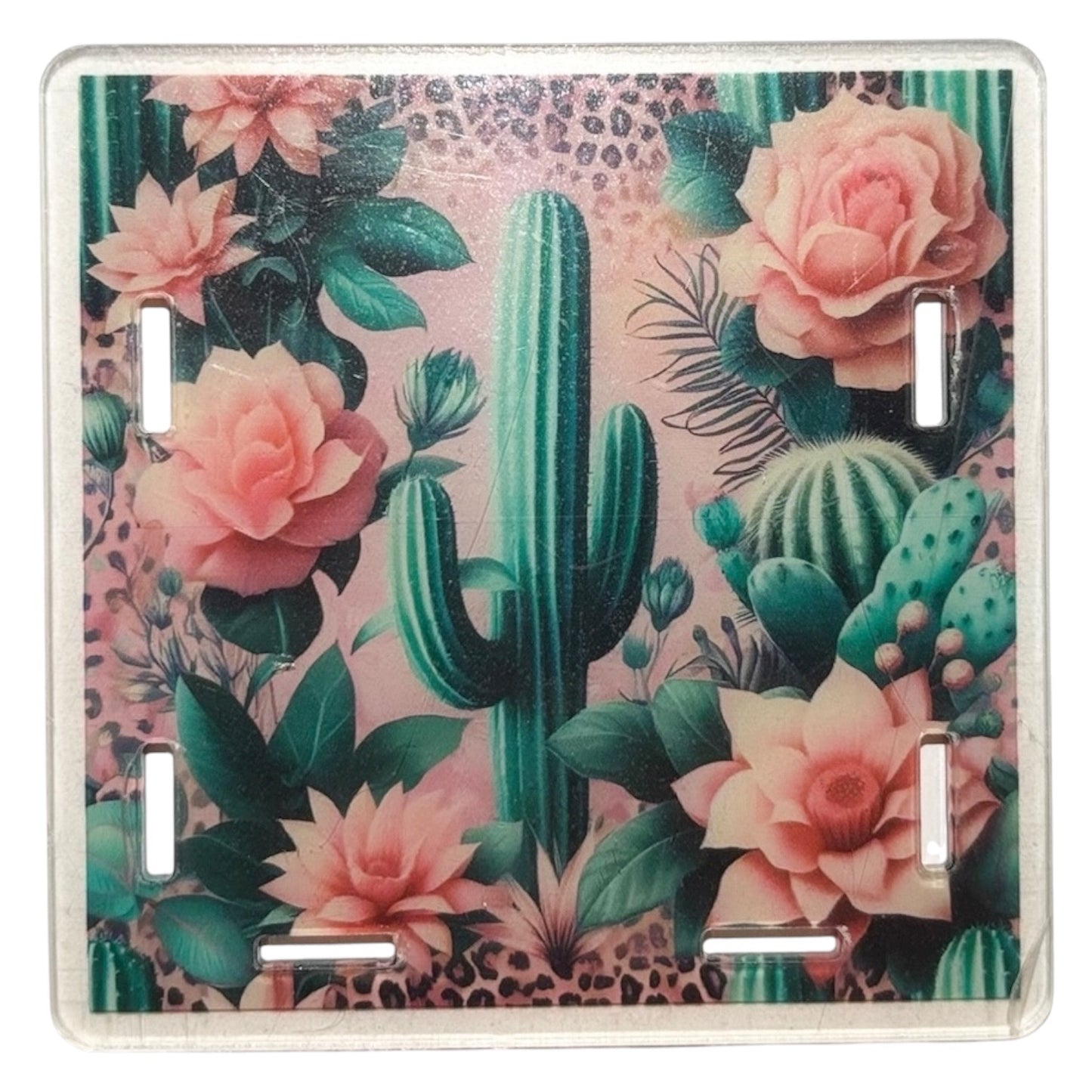 #5018 Cactus
