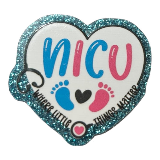 #6039 NICU Heart