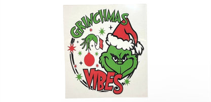 Holiday/Season Wraps