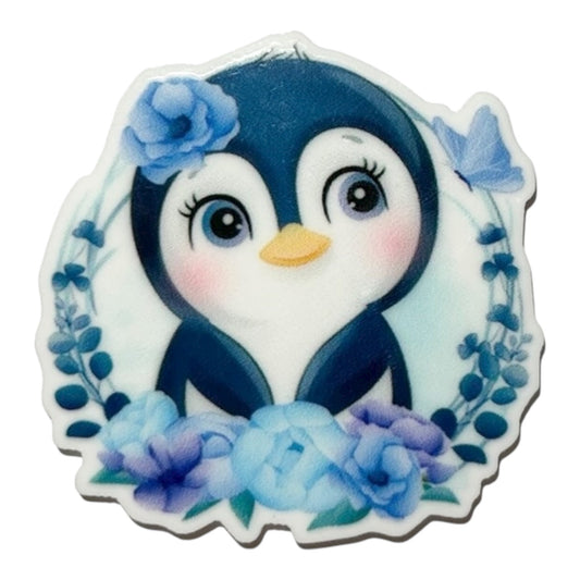 #6007 Penguin