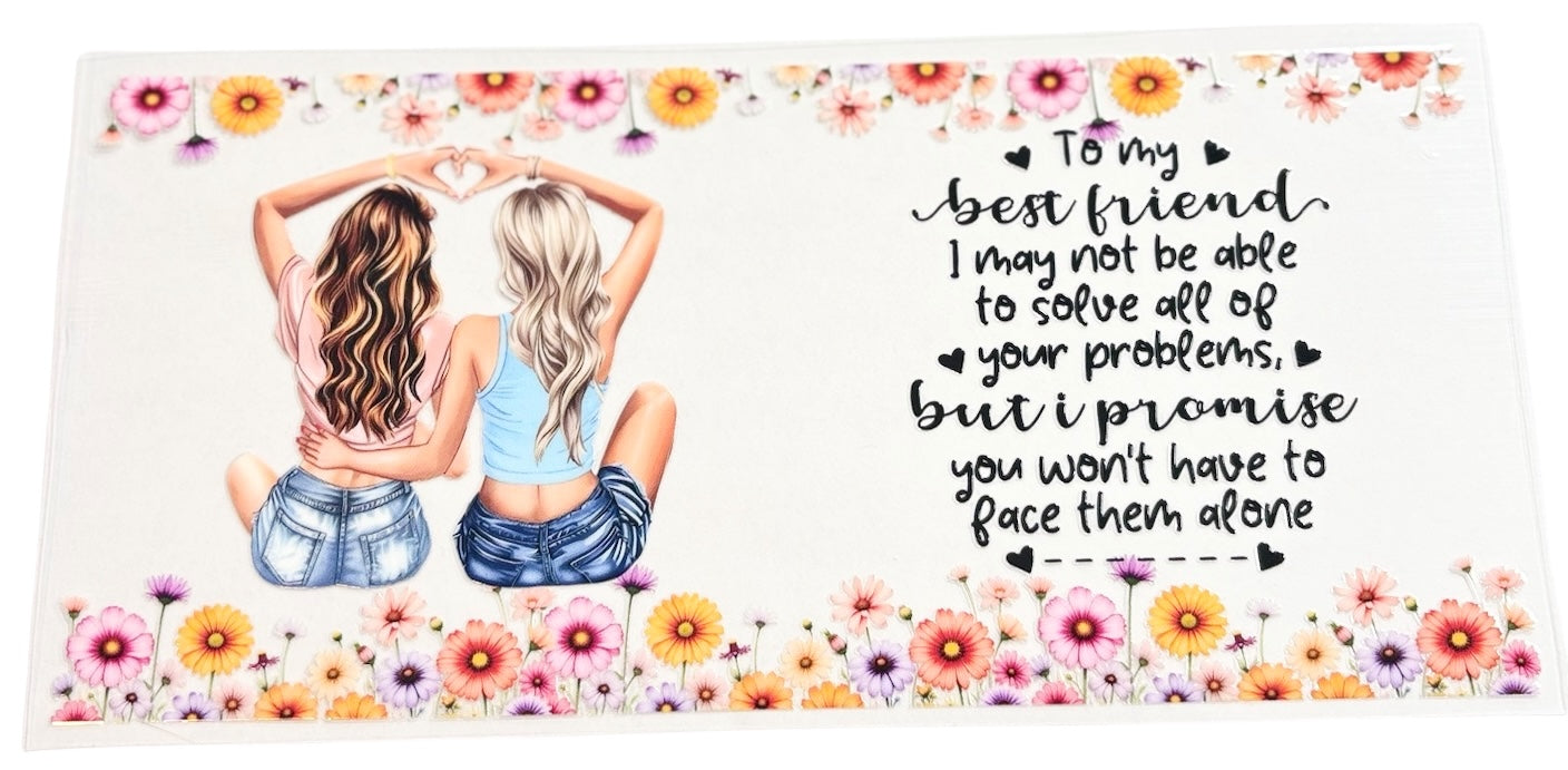 #19061 To My Best Friend