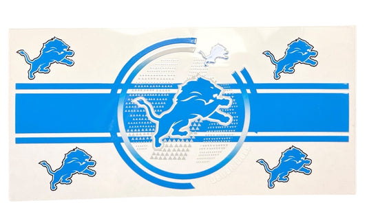 #23015 Detroit Lions