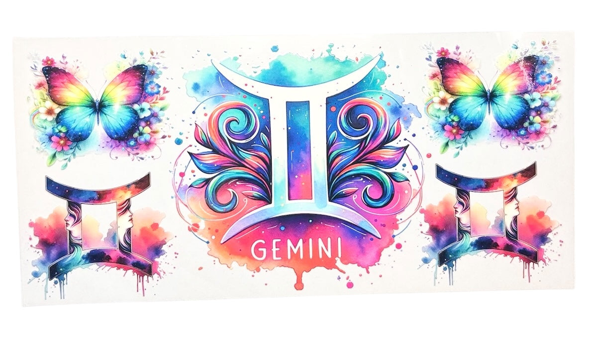 #22013 Gemini