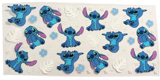 #14449 Stitch 16oz-24oz