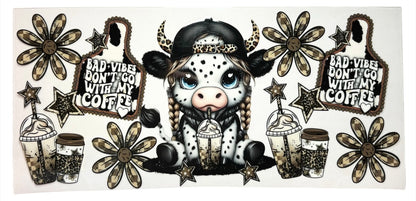 Cow Wraps